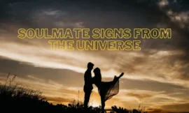 Soulmate Signs from the Universe